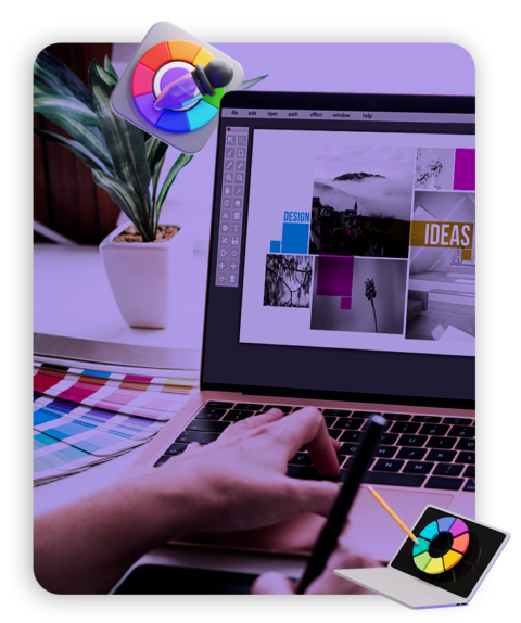 Graphic Design Strattz