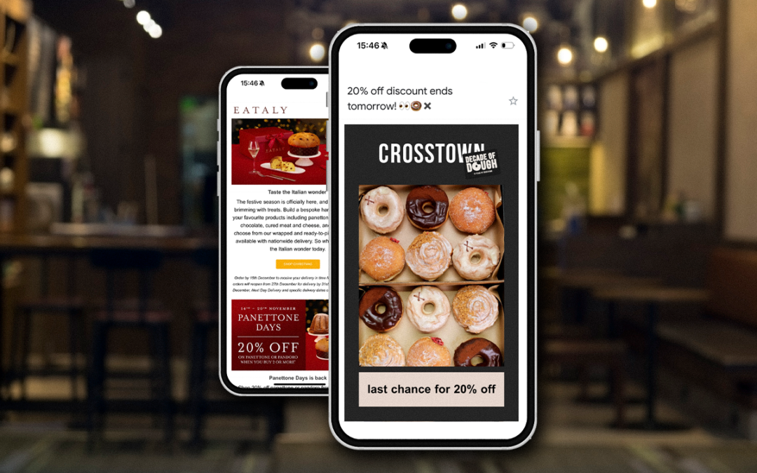 Email Marketing for Restaurants: How to Boost Customer Loyalty