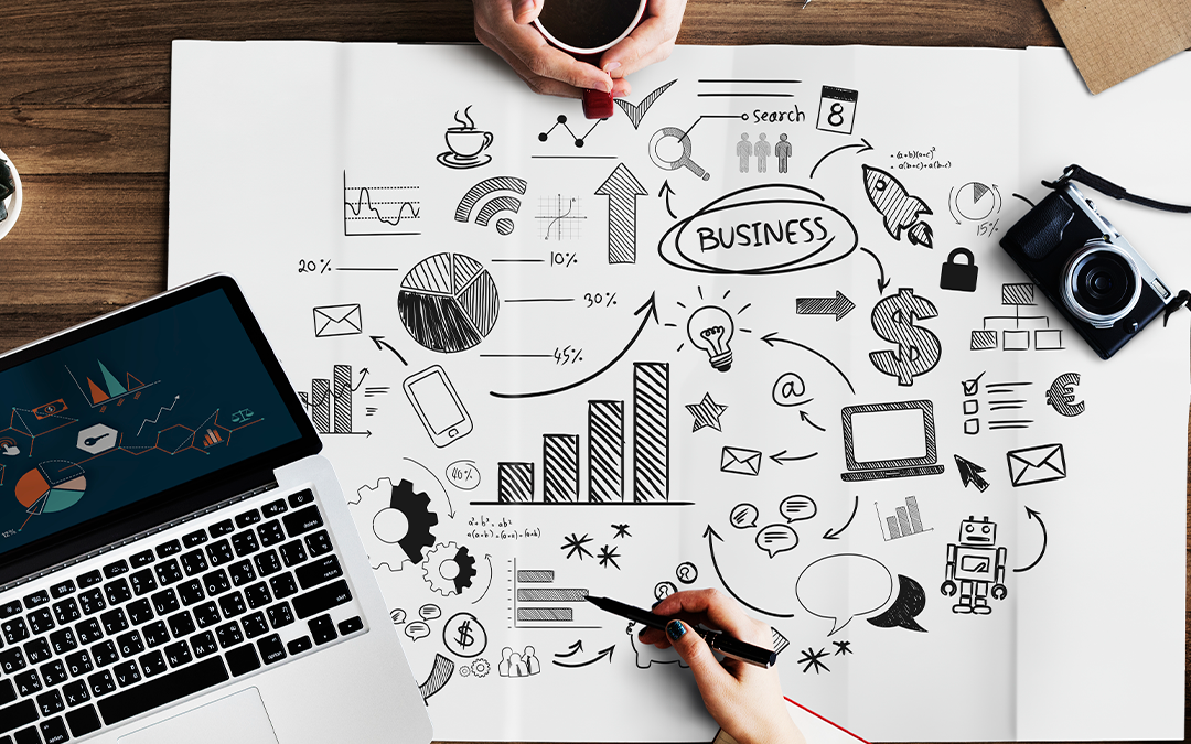 Best Social Media Strategies for Small Businesses