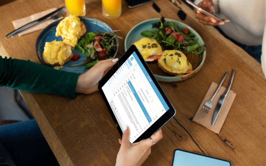Data-Driven Marketing for Restaurants: How to Make Smarter Decisions