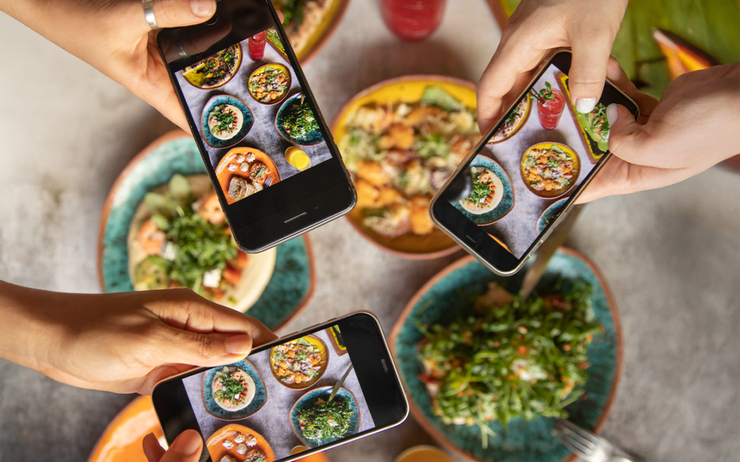 How to Optimize Your Instagram Profile for Restaurants