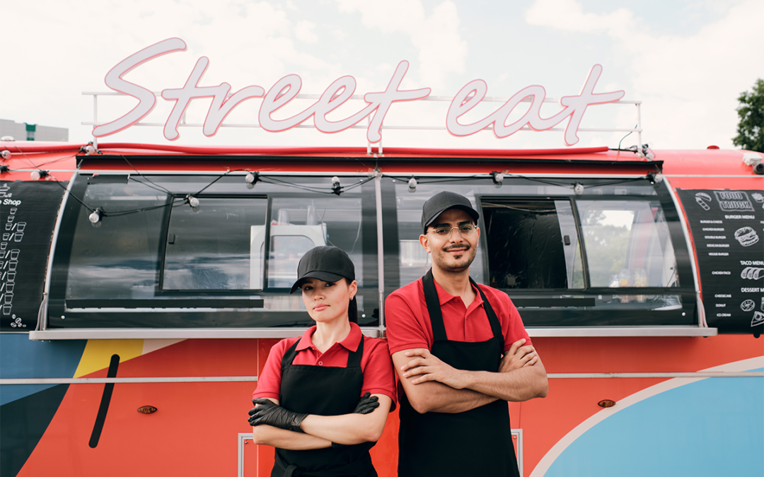 Social Media Marketing for Food Trucks: A Complete Guide