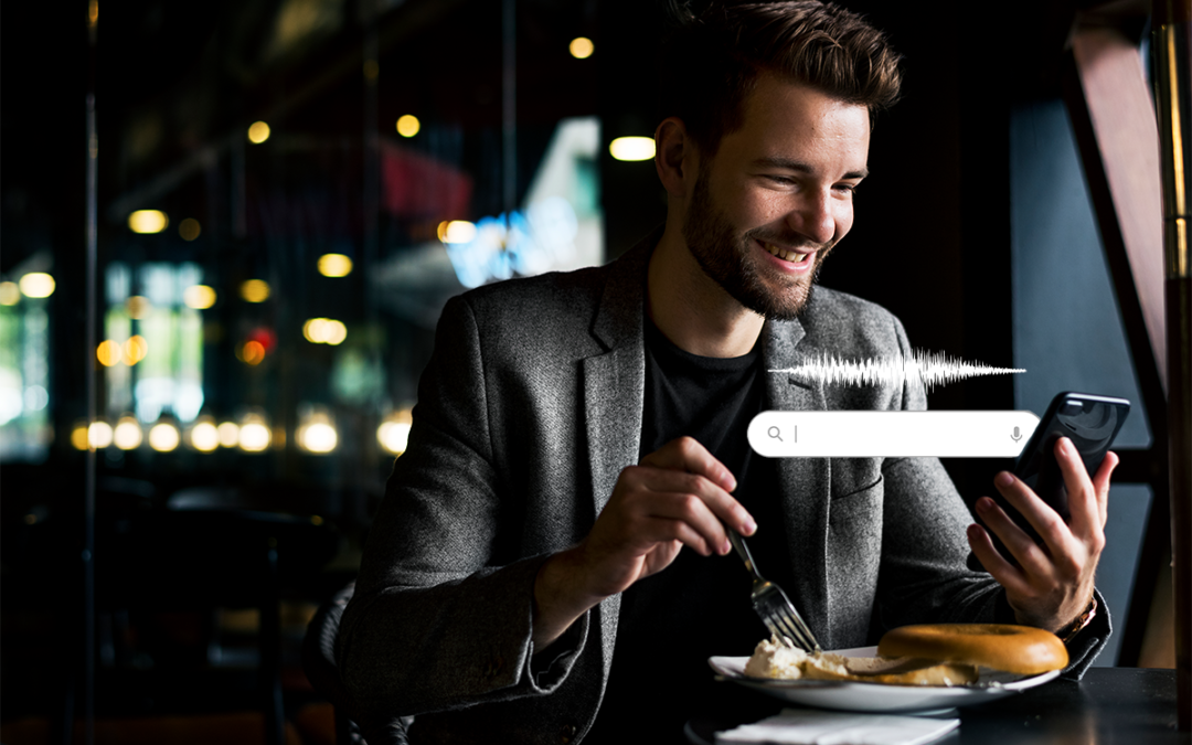 Voice Search SEO for Restaurants: How to Rank Higher on Siri & Alexa