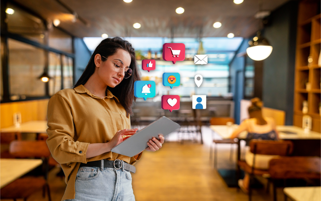 Cross-Channel Analytics