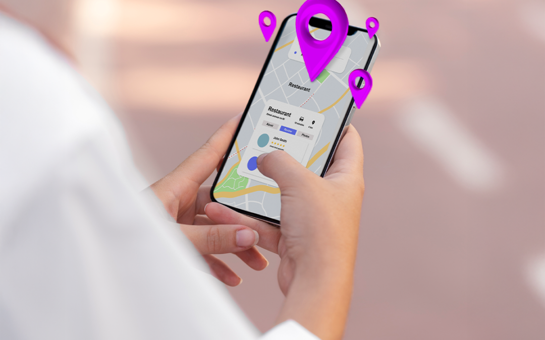 Hyper-Local Social Media Marketing