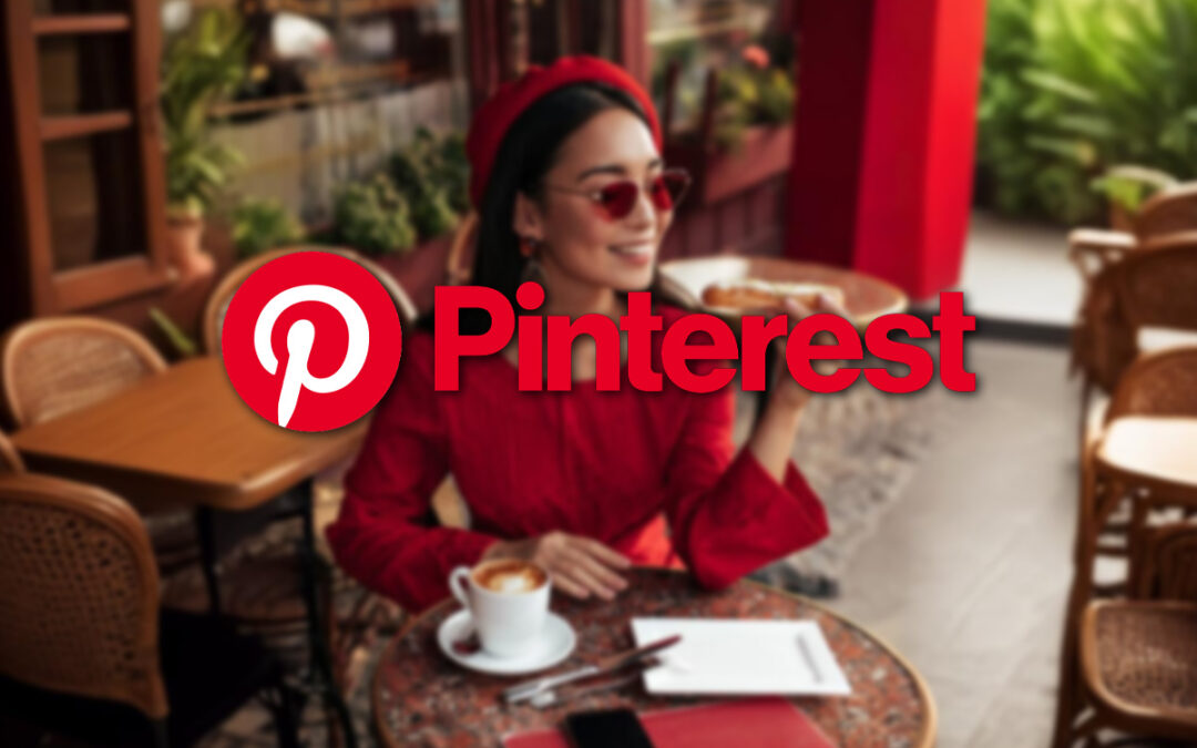 Pinterest marketing for restaurants