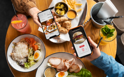 Sustainable Marketing Strategies for Restaurants