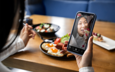 Video Marketing Strategies for Restaurants