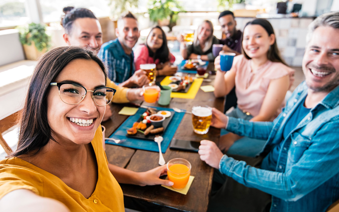 The Ultimate Guide to Restaurant Advertising