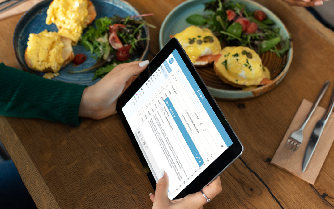 E-mail Marketing