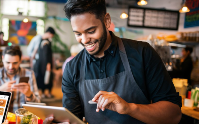 Strattz PPC Services for Restaurants