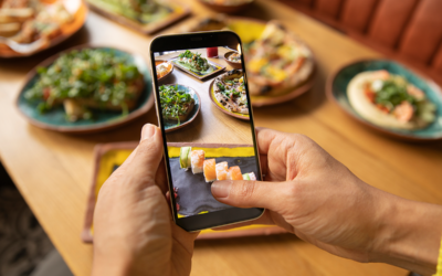Social Media Marketing for Catering Businesses