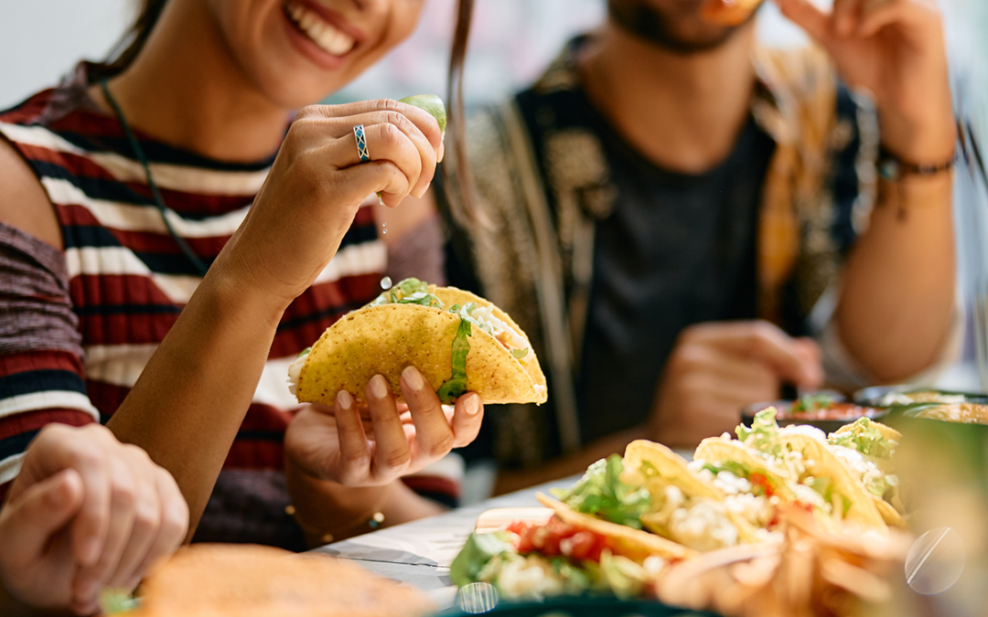 Strattz Event Marketing for Restaurants