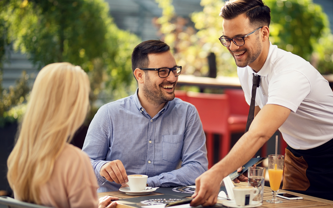 The Ultimate Guide to Restaurant Branding