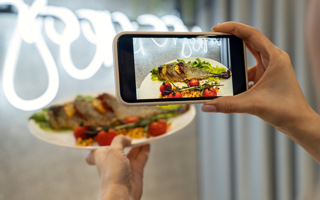 The Ultimate Guide to Restaurant Content Marketing