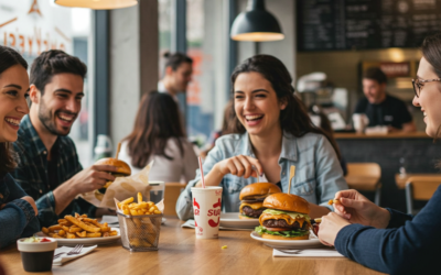 Strattz PPC Campaign Optimization for Restaurants
