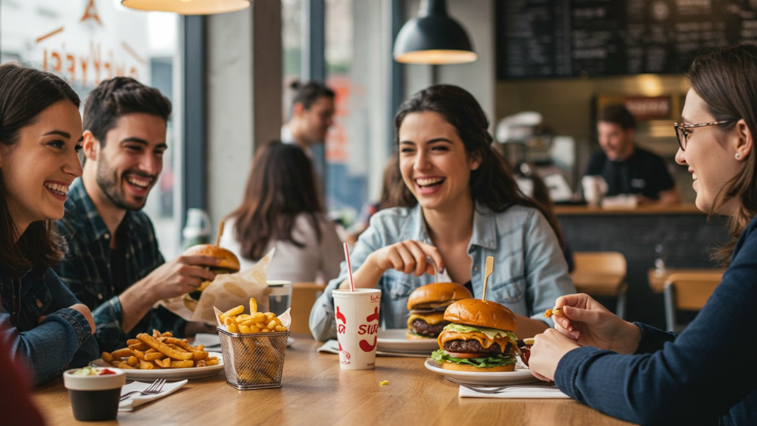 PPC Campaign Optimization for Restaurants