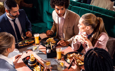 Best PPC Tools for Restaurant Marketing