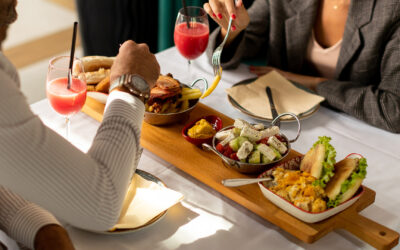 Best Social Media Tools for Restaurant Marketing