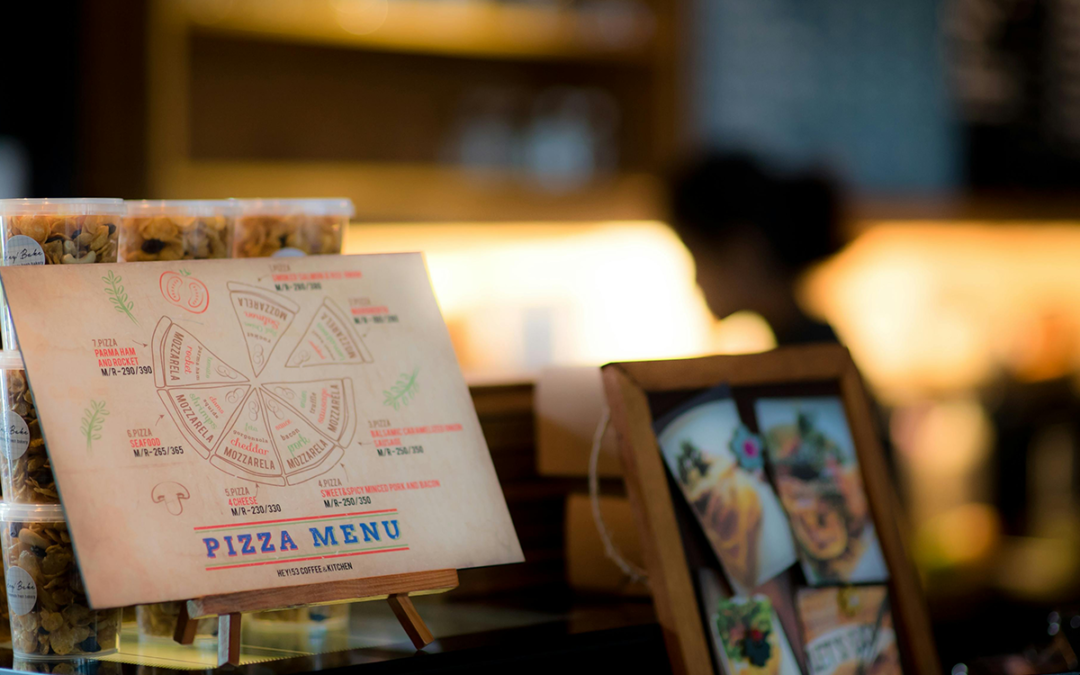How Pop-Up Restaurants Can Shine on Social Media