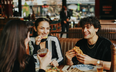 How to Enhance Customer Experience in Restaurants