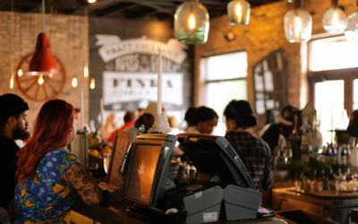 How Operational Efficiency Boosts Restaurant Marketing