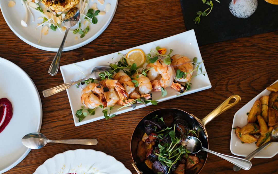 Training Restaurant Staff for Social Media Success