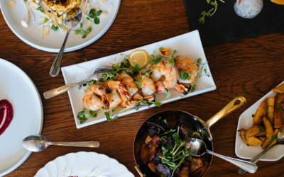 Training Restaurant Staff for Social Media Success
