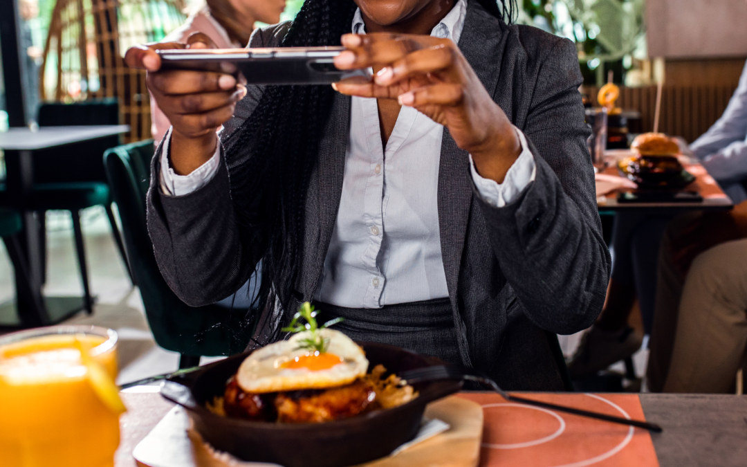Instagram Reels for Restaurants: A Complete Guide