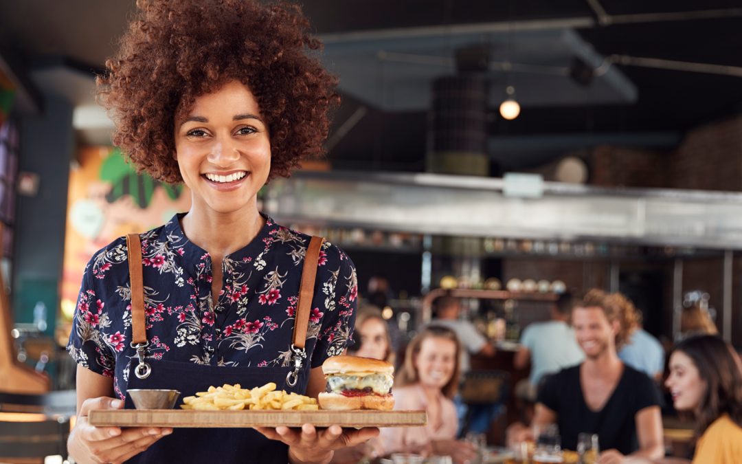Blog Posts for Restaurant Marketing