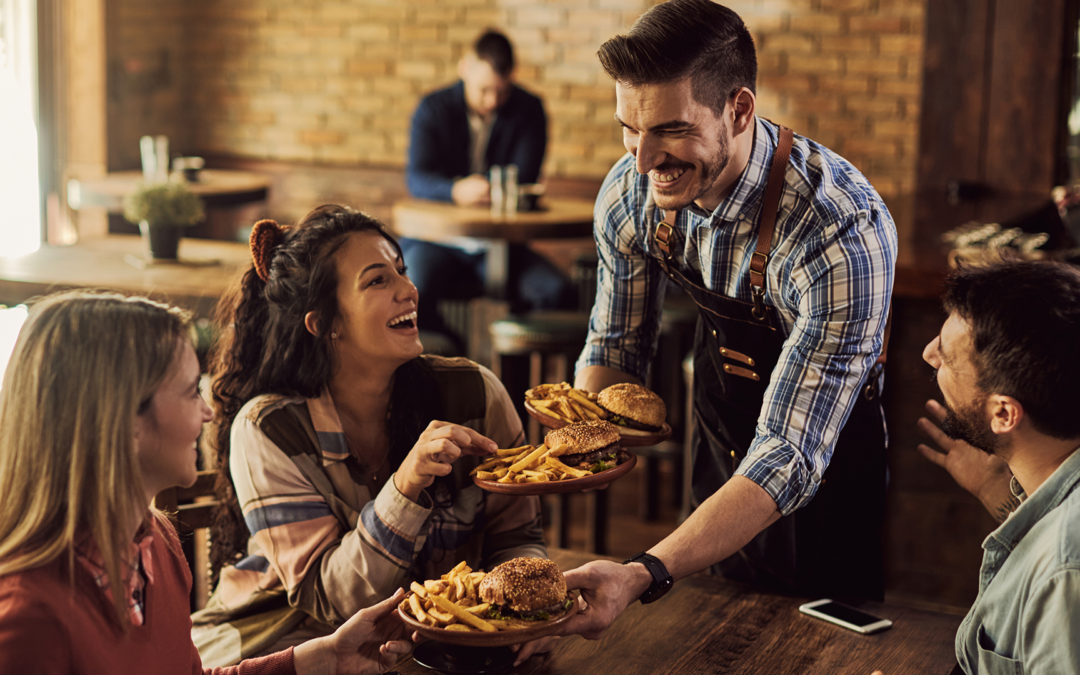 The Ultimate Guide to Restaurant Management