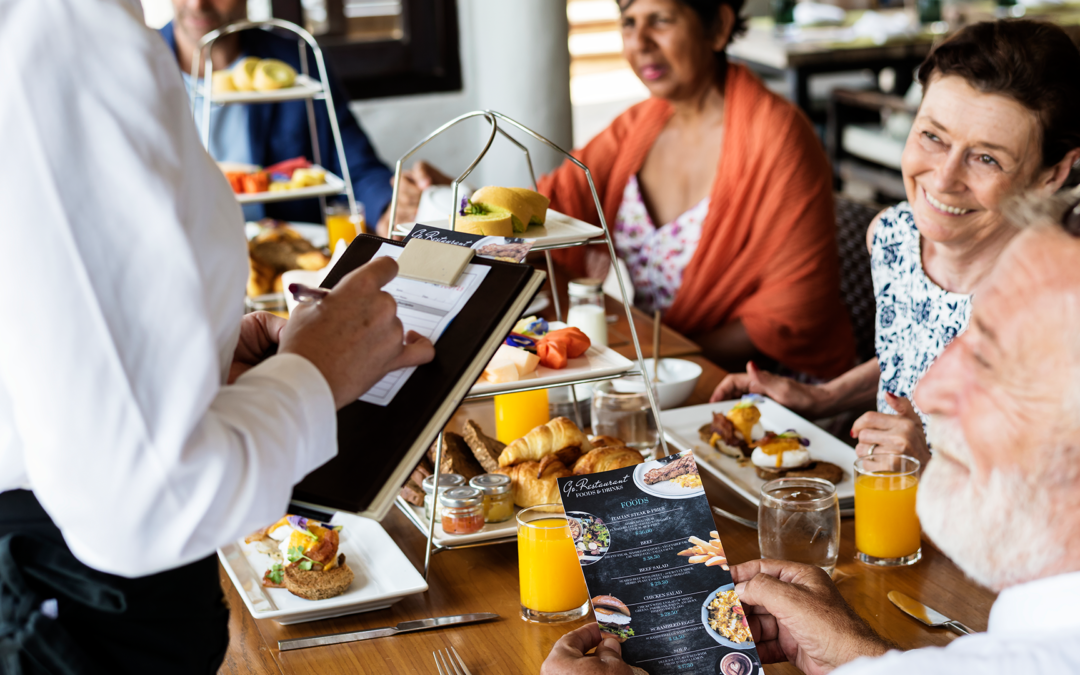 The Ultimate Guide to Restaurant Marketing Tools