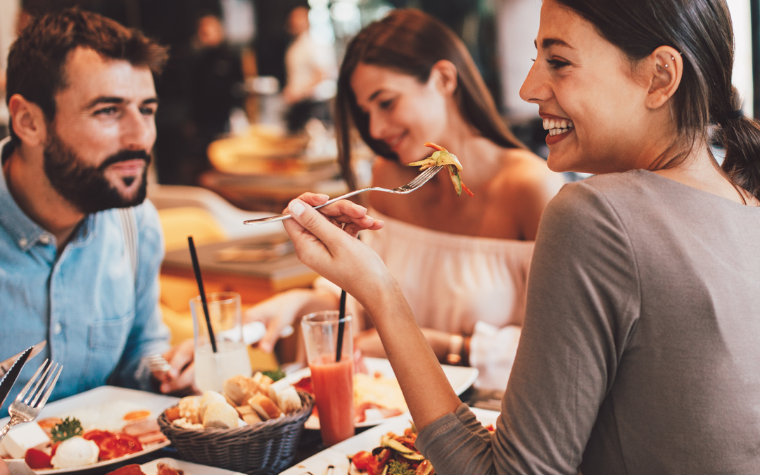 The Ultimate Guide to Restaurant Marketing Costs