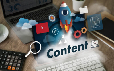 How Content Marketing Works for Beginners