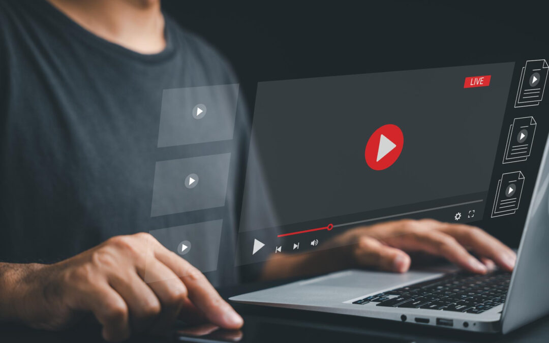 How the YouTube Algorithm Works for Businesses