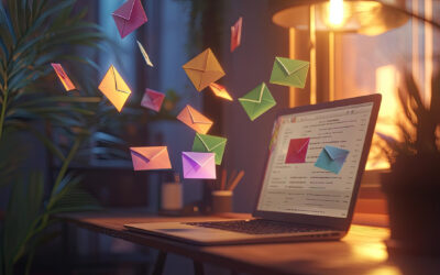 How to Create an Email Marketing Strategy