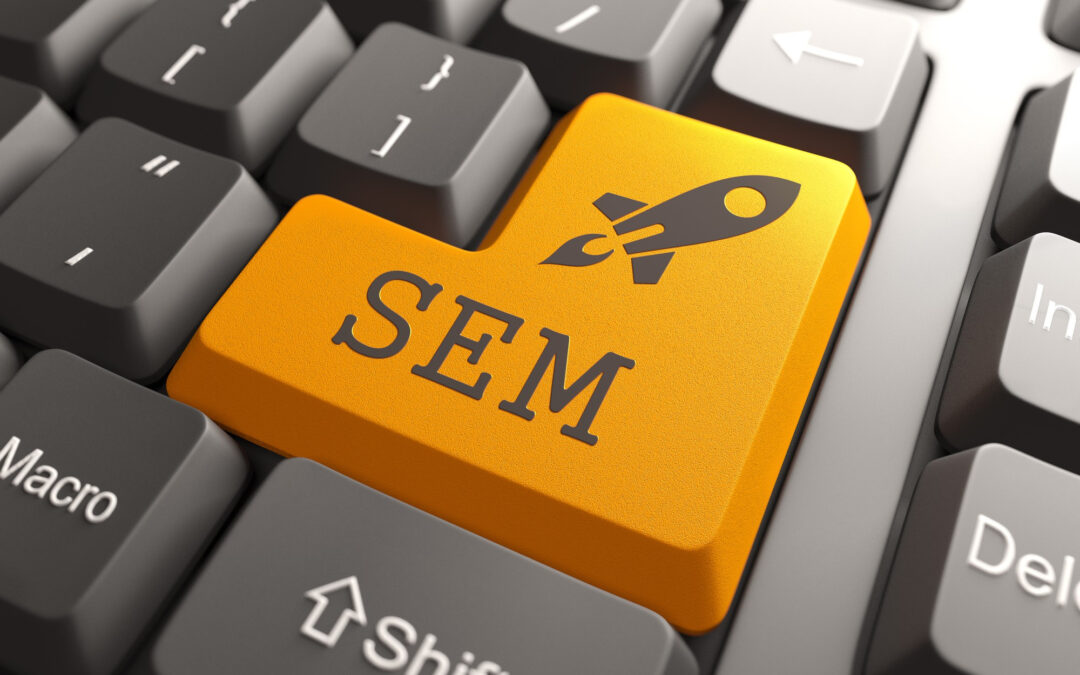 What is SEM and How It Differs from SEO