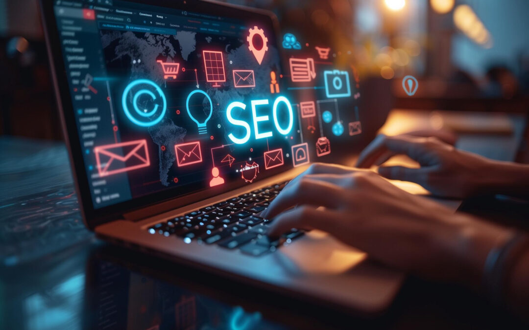 Selecting Long-Tail Keywords for SEO