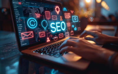 Selecting Long-Tail Keywords for SEO