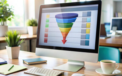 Creating Sales Funnels with Email Automation