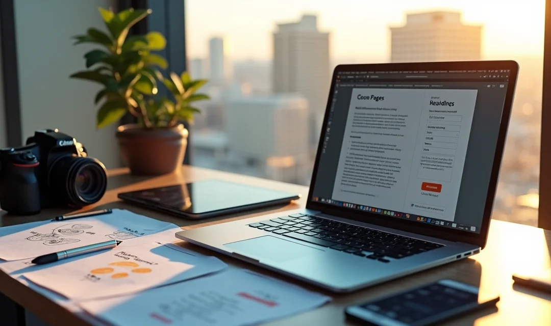 Copywriting in Digital Marketing: A Guide for Business Growth