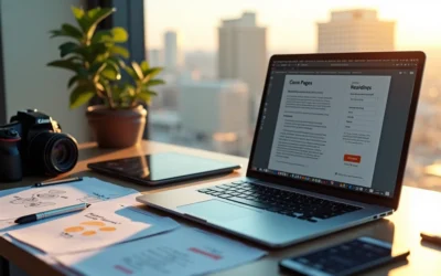 Copywriting in Digital Marketing: A Guide for Business Growth