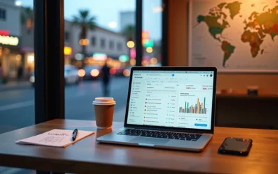 Google Ads for Local Businesses: A Guide to Winning Clients