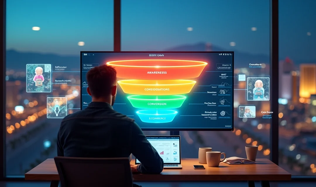 Sales Funnel: A Step-by-Step Guide for Local Businesses