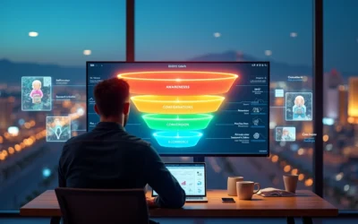 Sales Funnel: A Step-by-Step Guide for Local Businesses