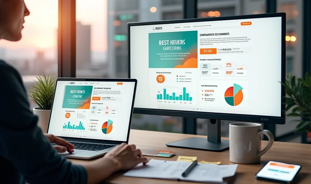How To Build Landing Pages That Convert in Local Markets