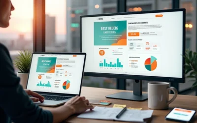 How To Build Landing Pages That Convert in Local Markets