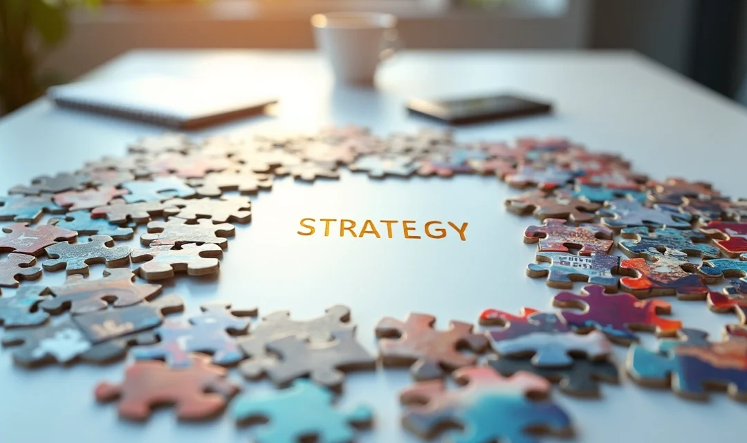 Why Posting Without a Social Media Plan Won’t Grow Your Business