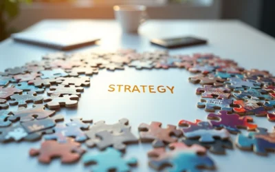 Why Posting Without a Social Media Plan Won’t Grow Your Business