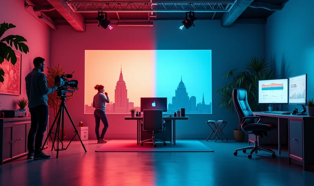 Why Good-Looking Videos Fail: How to Create Content That Sells